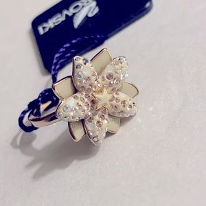 Swarovski Louella Ring